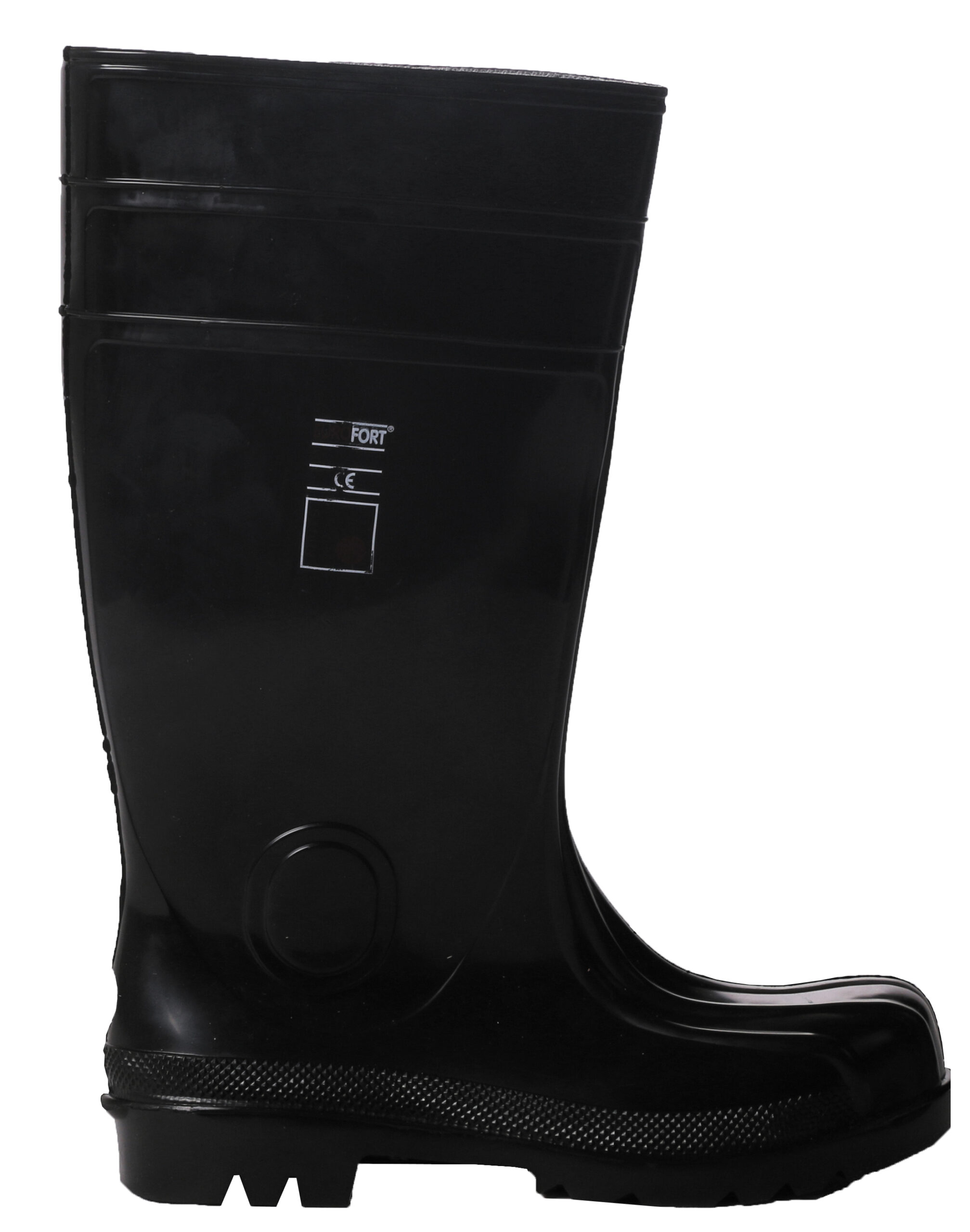 Eurofort veiligheidslaars S5