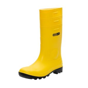 OXXA Walker 0140 PVC Veiligheidslaars S5