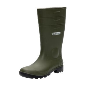 OXXA Walker 0150 PVC Veiligheidslaars S5