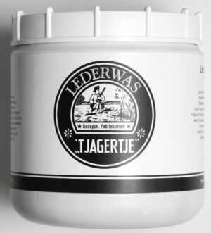 Emma ledervet 1 kilogram