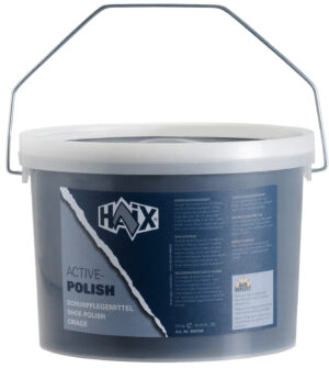 Haix 2,5 kg schoencrème