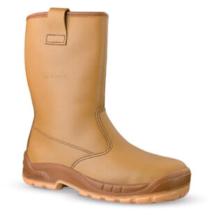 Jallatte Jalaska Winter Veiligheidslaars S3