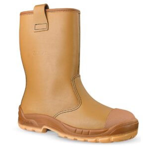 Jallatte Jalartic CAP Winter Veiligheidslaars S3