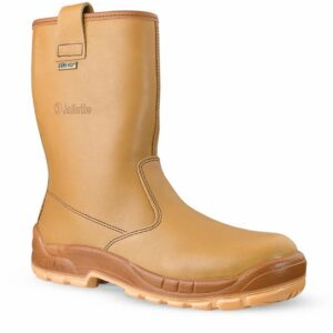 Jallatte Jalpole GORE-TEX Veiligheidslaars S3