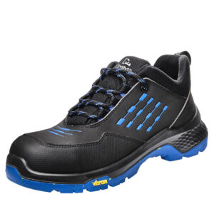 Emma Crossforce X Low S3S lage metaalvrije veiligheidsschoenen met Vibram zool