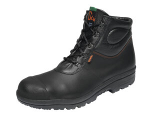 Emma Mitchel XL S3 veiligheidsschoenen zwart maat 50 t/m 53