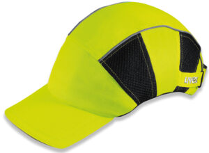 uvex u-cap hi-viz Baseball Cap