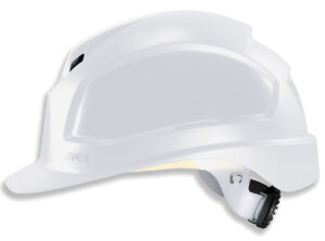 uvex pheos B-WR 9772-030 veiligheidshelm