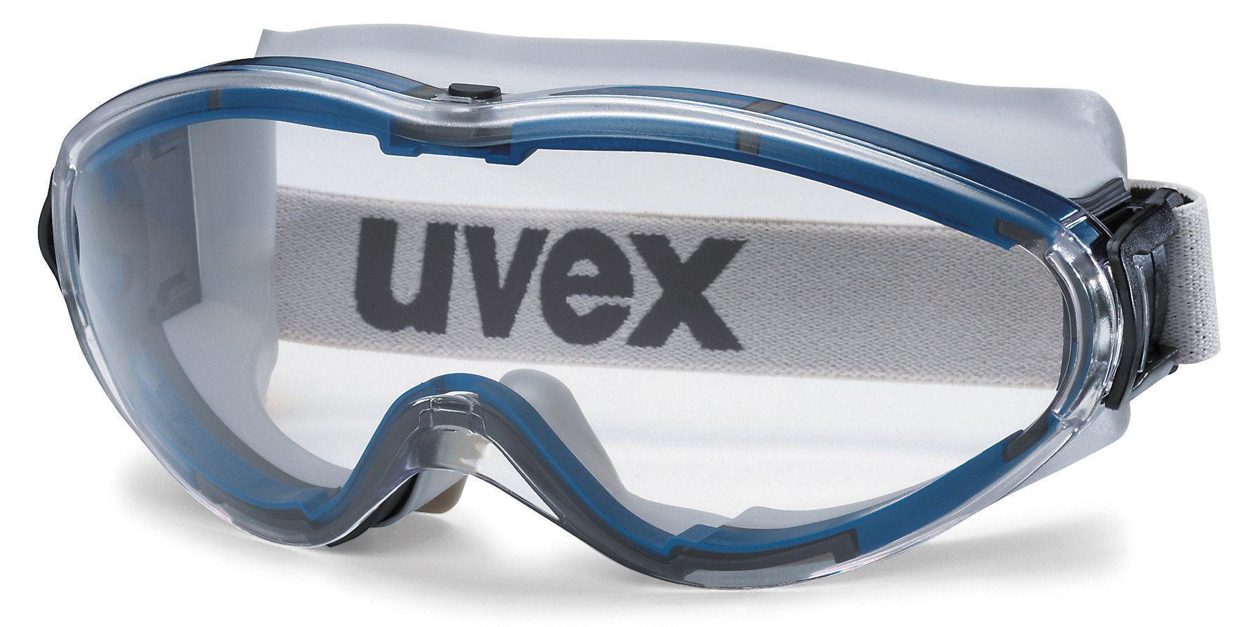 uvex ultrasonic 9302-600 ruimzichtbril