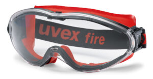 uvex ultrasonic 9302-601 ruimzichtbril