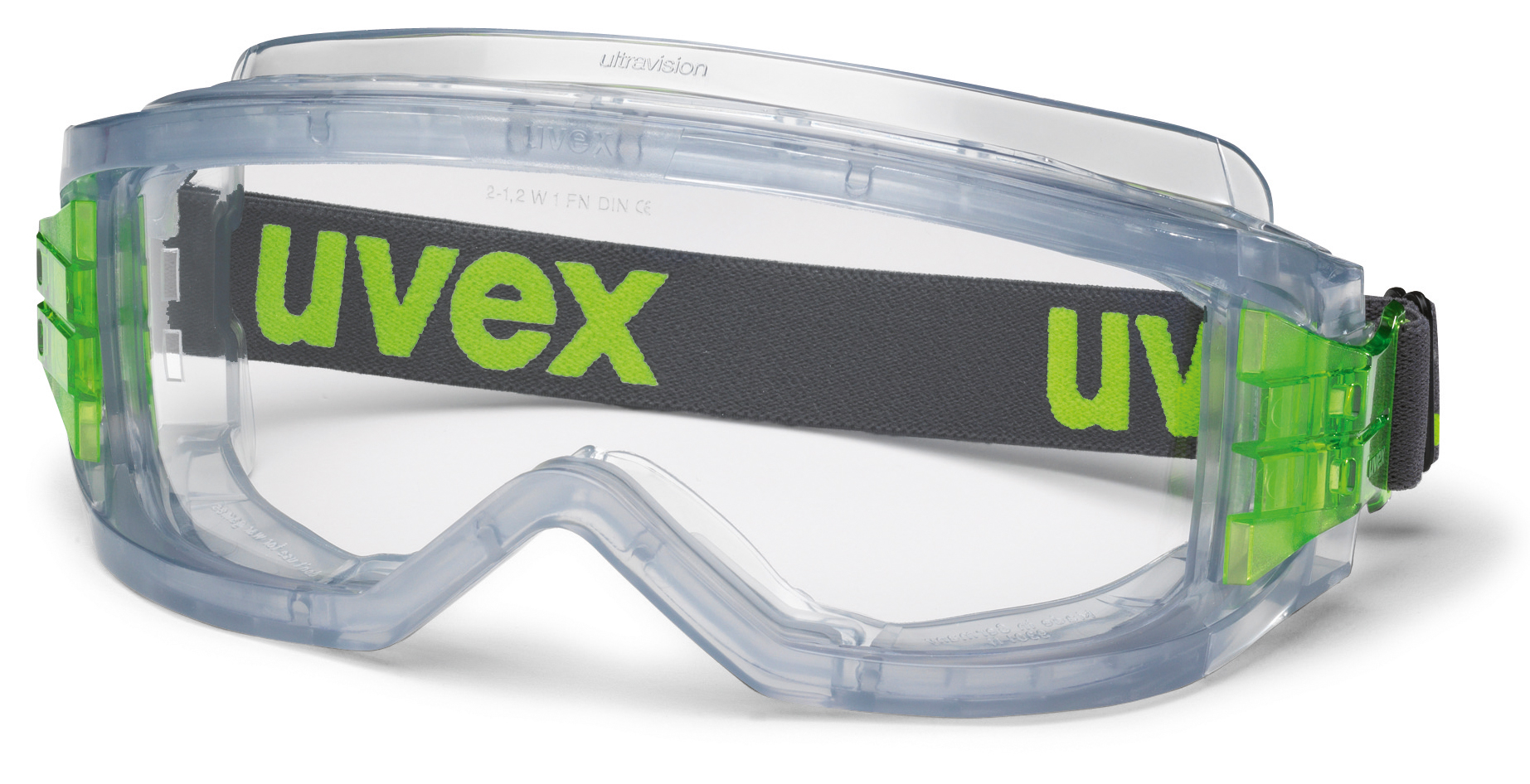 uvex ultravision 9301-906 ruimzichtbril