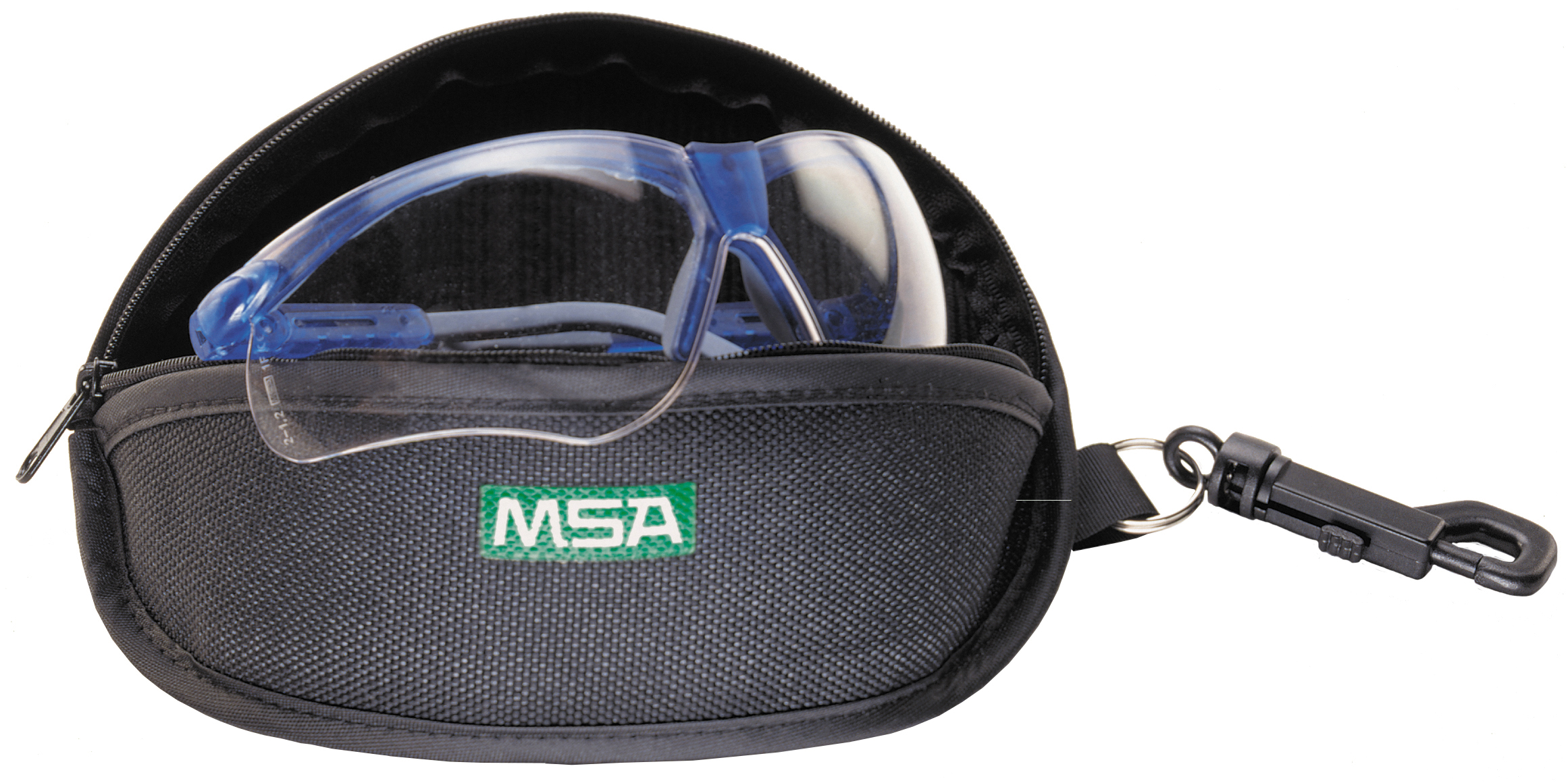 MSA Perspecta Soft Case brillenetui