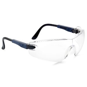 Bollé Viper veiligheidsbril met AS-coating