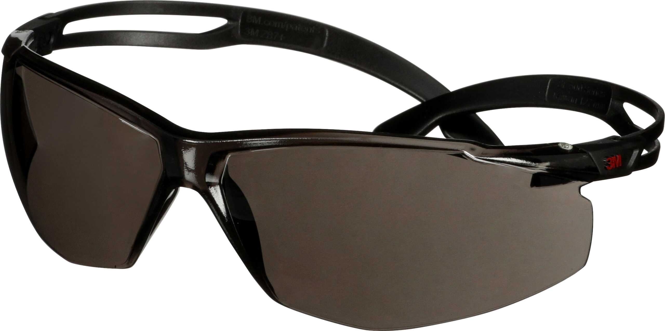 3M SecureFit SF500 veiligheidsbril met AS/AF-coating