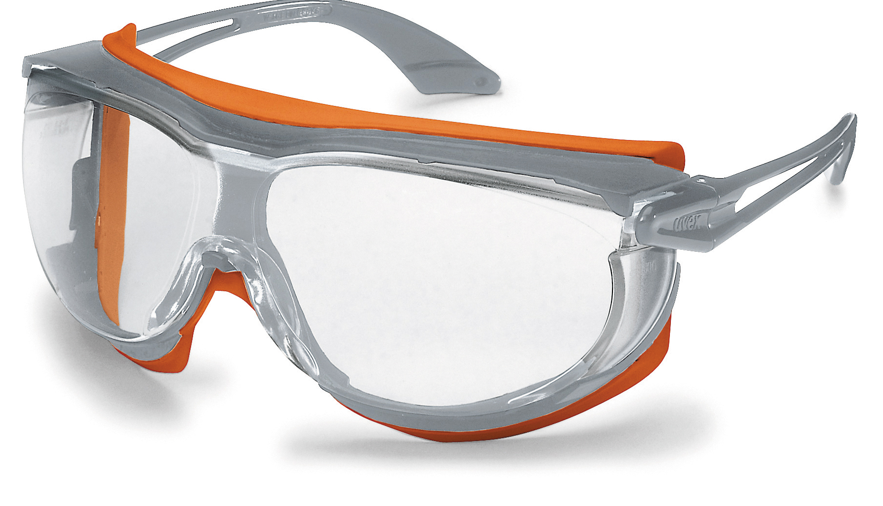uvex skyguard NT 9175-275 veiligheidsbril