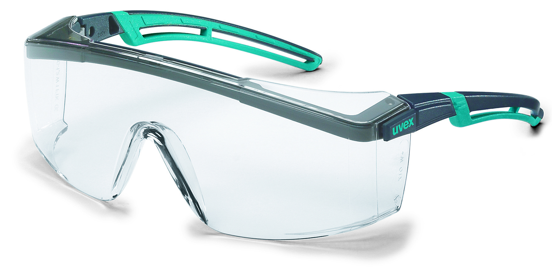 uvex astrospec 2.0 9164-275 veiligheidsbril