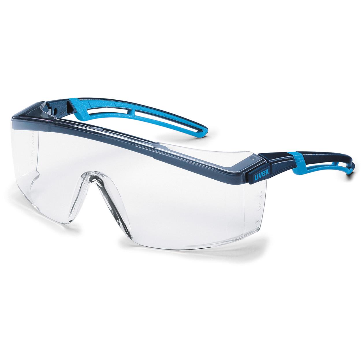 uvex astrospec 2.0 9164-065 veiligheidsbril