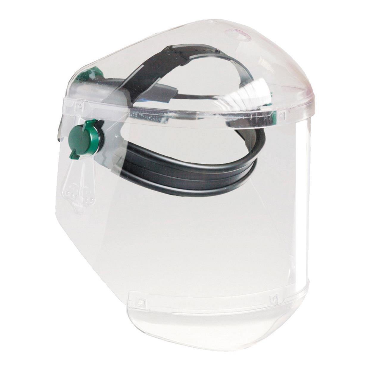 Honeywell Perforama Nova 820140 gelaatsscherm