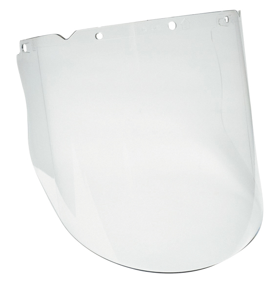 MSA V-Gard 10115844 gegoten vizier