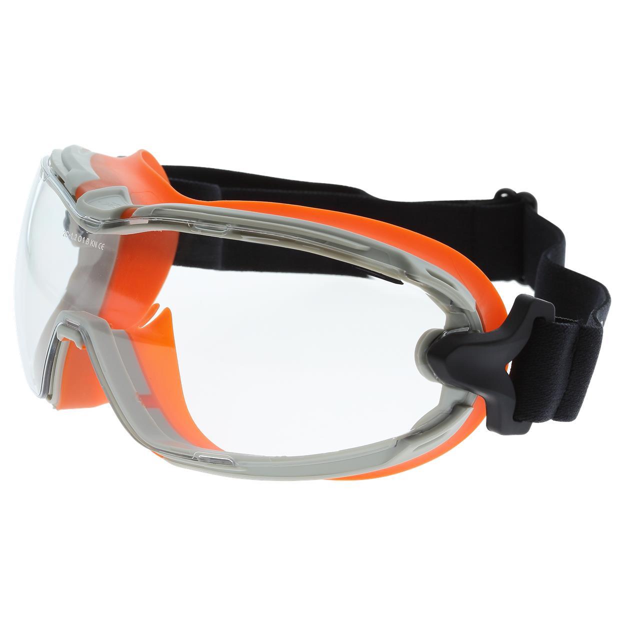 OXXA X-View-Comfort 8240 ruimzichtbril