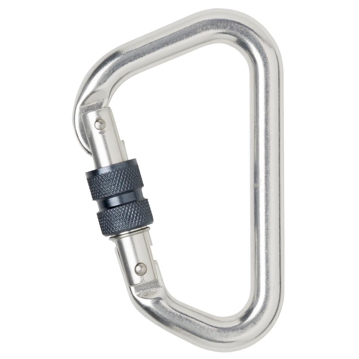 OXXA Waddington 4151 aluminium karabijnhaak