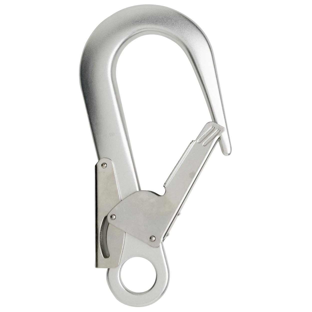 OXXA Rocky 4153 aluminium steigerhaak
