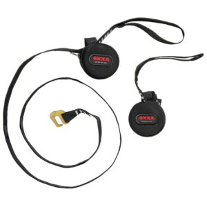 OXXA Zulia 4183 anti-trauma riem