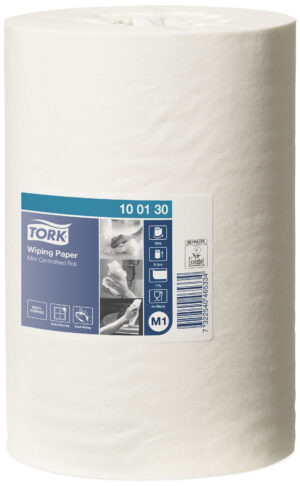 Tork Wiping Paper Mini Centerfeed poetsrol