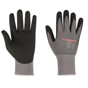Honeywell Polytril Flex nitril foam werkhandschoenen