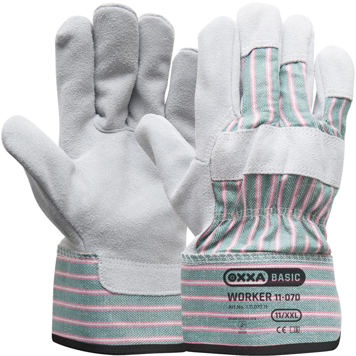 OXXA Worker 11-070 handschoen