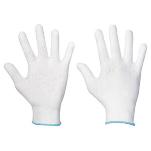 Honeywell Workeasy Liner handschoen wit