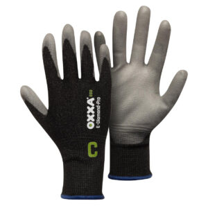 OXXA E-Diamond-Pro Cut C 52-775 snijbestendige handschoen