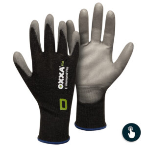 OXXA E-Diamond-Pro Cut D 52-785 snijbestendige handschoen