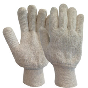OXXA Heater 56-172 hittebestendige handschoen naturel