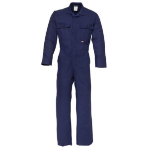 HaVeP 2070 overall marineblauw