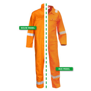 OXXA Marcia 5366 overall - Nieuw model