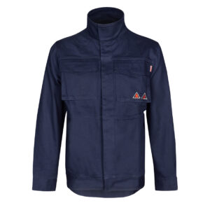 OXXA® Matt 5199 jas marineblauw