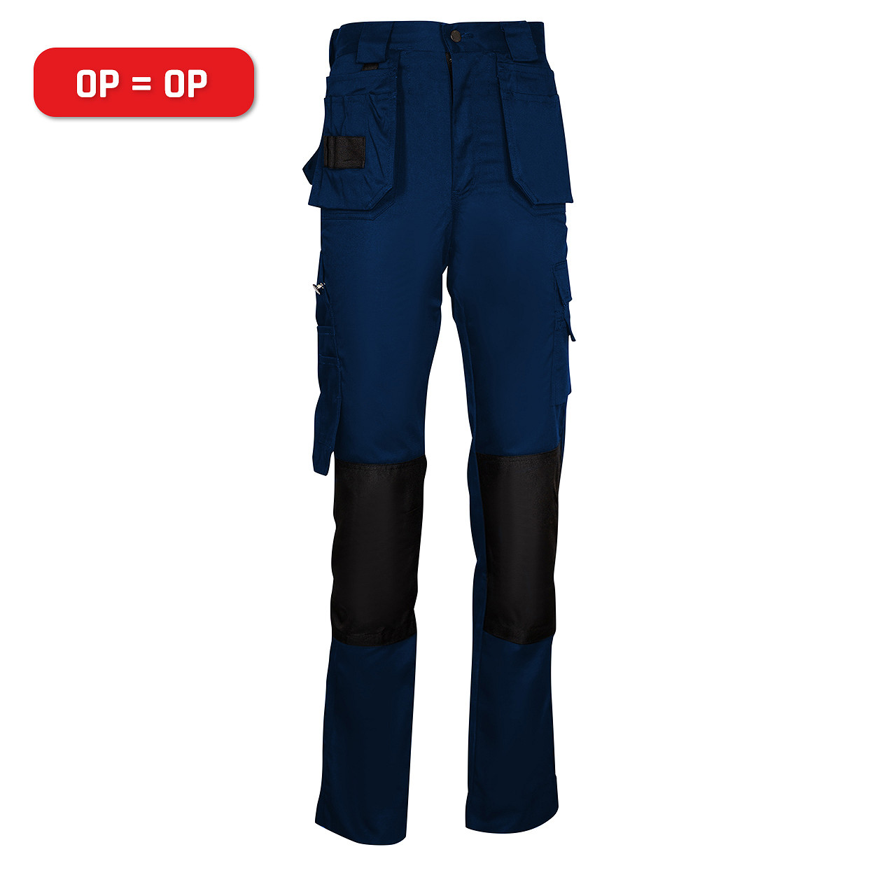 OXXA Essential Eduard 7260 broek - oud model