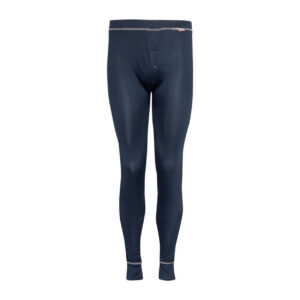 OXXA Essential ECO E-Rick 3351 thermobroek blauw