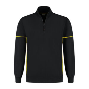 Santino Collin zipsweater