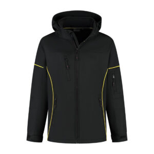Santino Curtis softshell jas