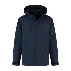 Santino Curtis softshell jas