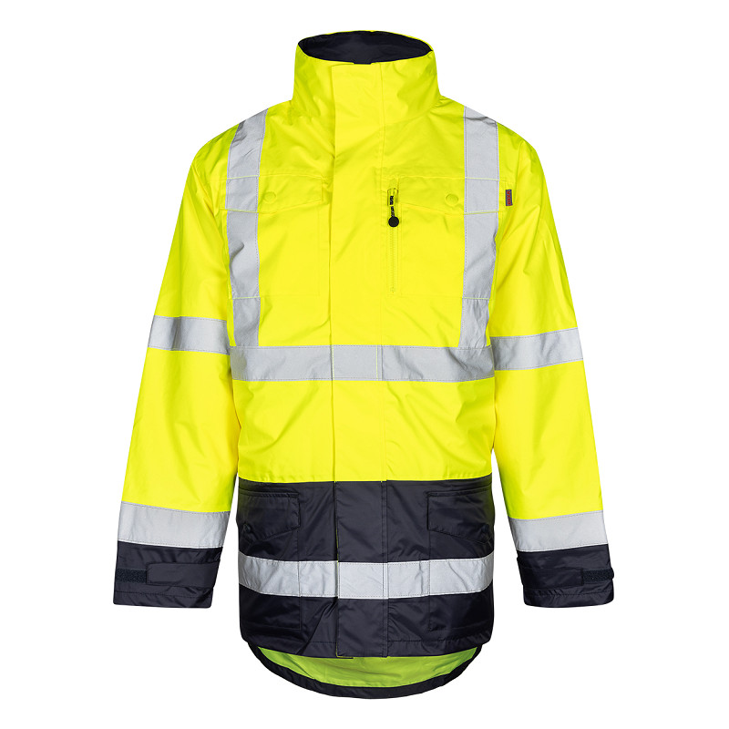 OXXA Alberto 0980 parka - Nieuw model
