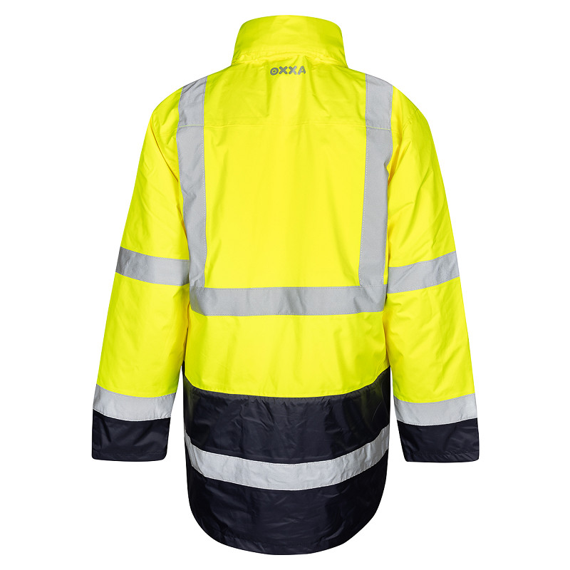 OXXA Alberto 0980 parka - Nieuw model