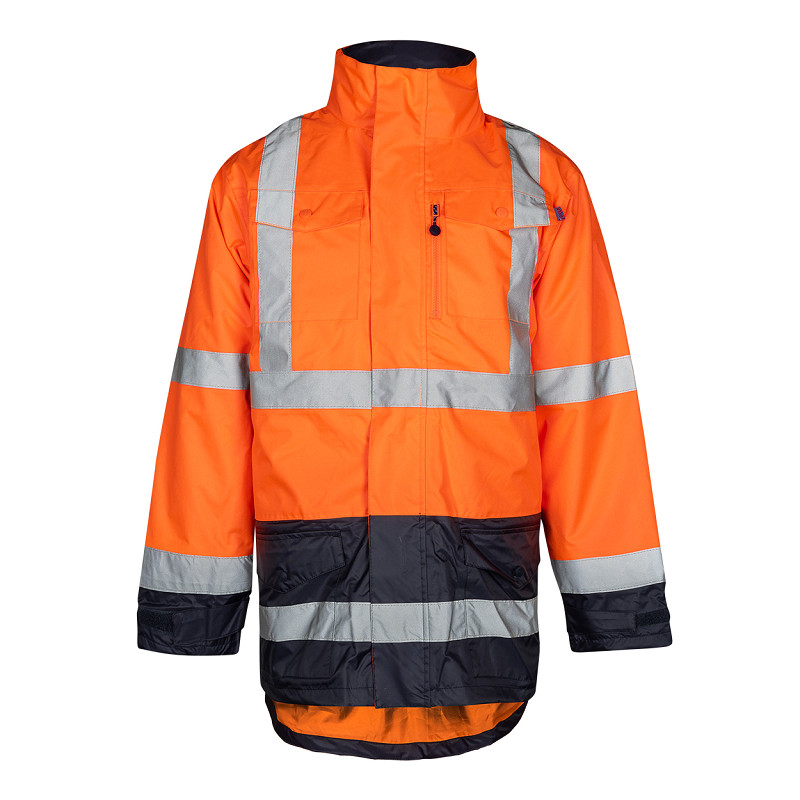 OXXA Alberto 0980 parka - Nieuw model