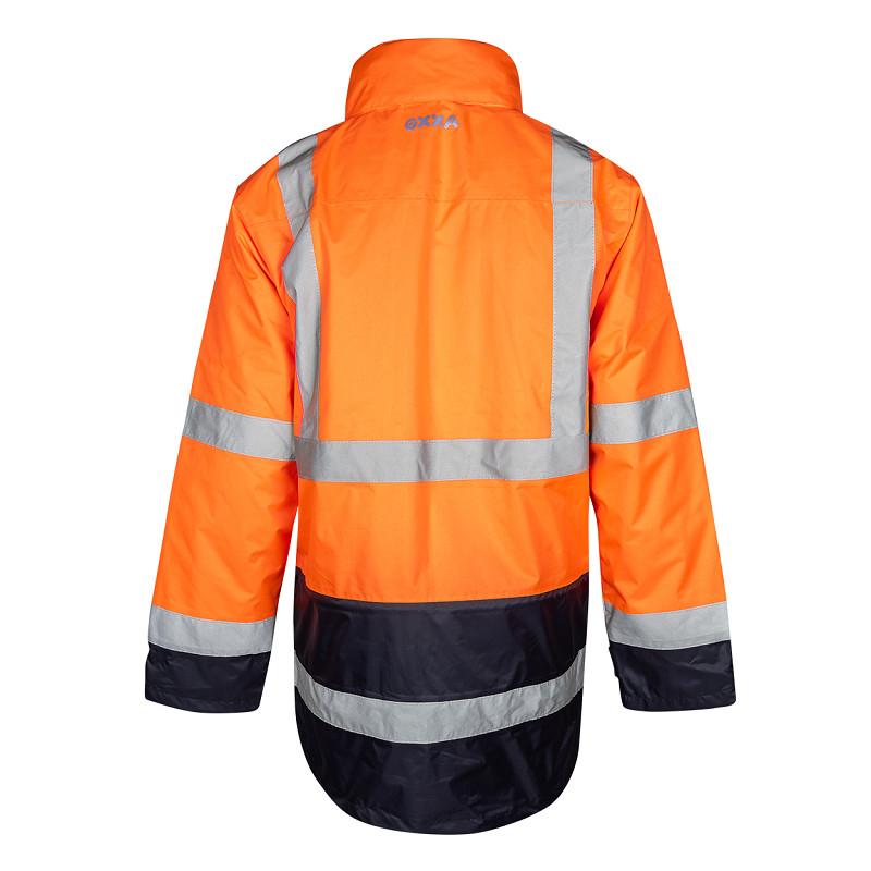 OXXA Alberto 0980 parka - Nieuw model
