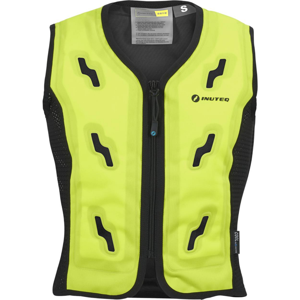 Majestic Coolvest Bodycool Smart-X
