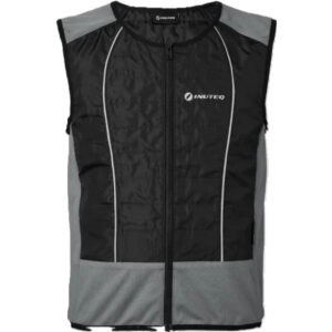 Coolvest Bodycool Hybrid zwart