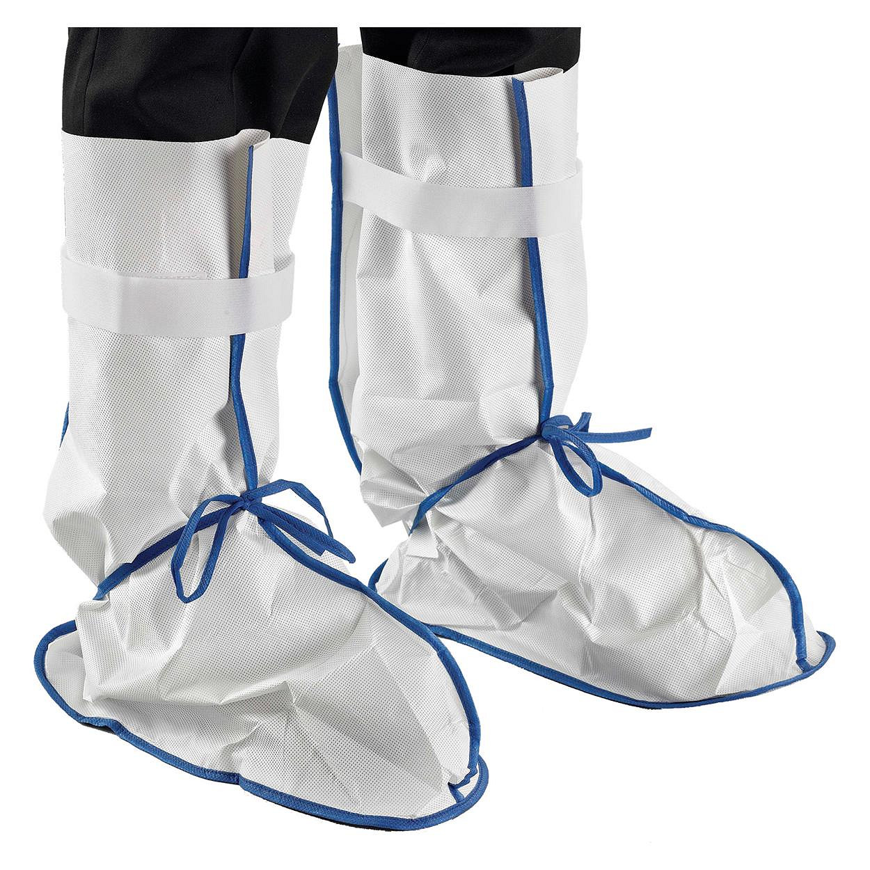 Ansell AlphaTec 2500 SOCO overlaars model 138