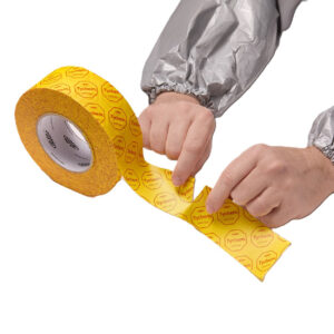 DuPont Tychem 6000 Tape geel